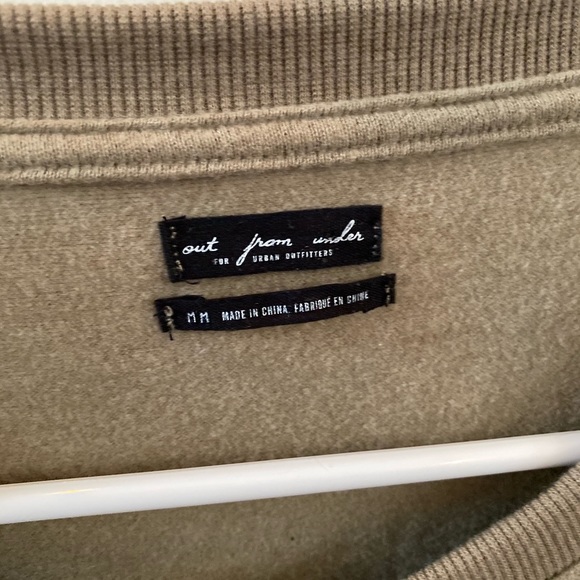 Urban Outfitters Henley NWOT!!!!! - Picture 2 of 2